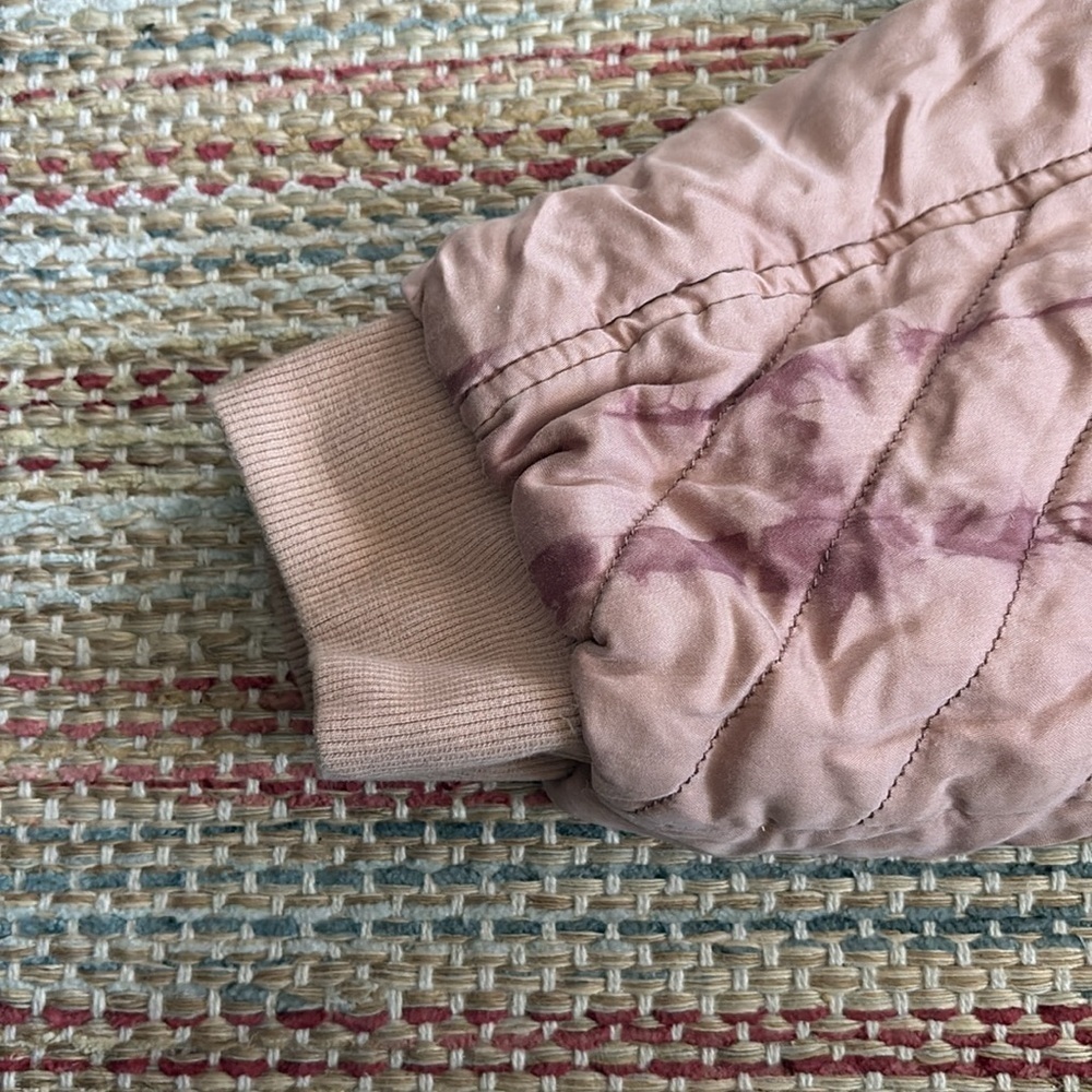 MARRAKECH quilted jacket - Picture 2 of 6
